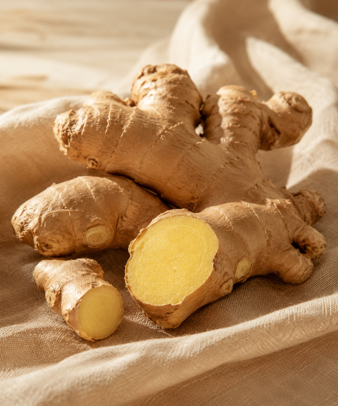 Ginger Root Extract