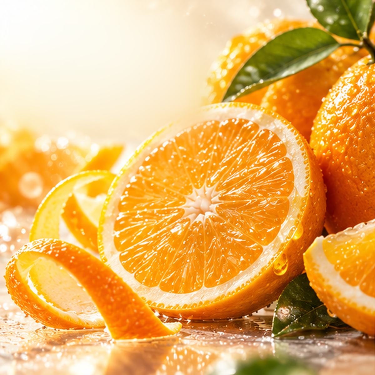 Vitamin C